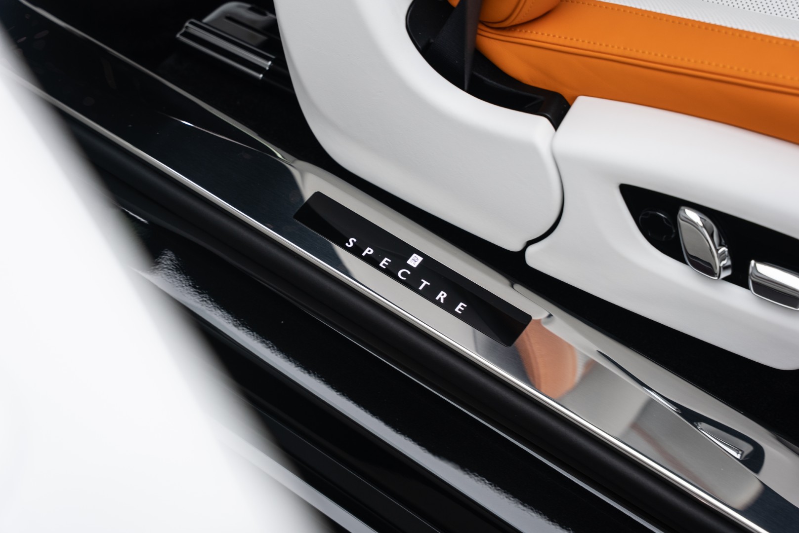 2024 ROLLS ROYCE SPECTRE | FULL OPTION 